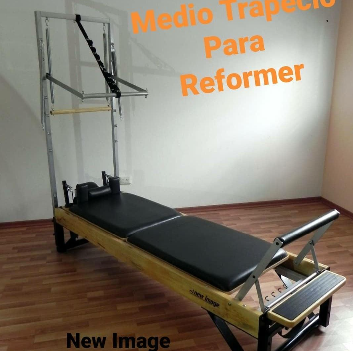 Reformer Allegro 2